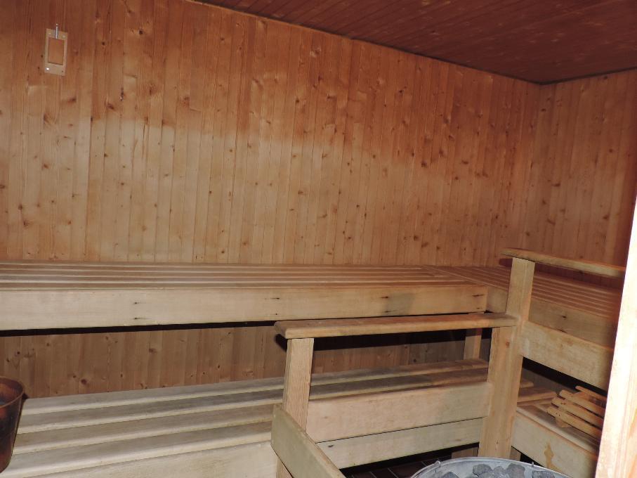 Ferienwohnung Astoria Lenzerheide/Lai Exterior foto