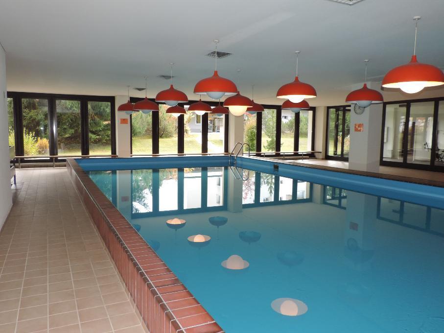 Ferienwohnung Astoria Lenzerheide/Lai Exterior foto