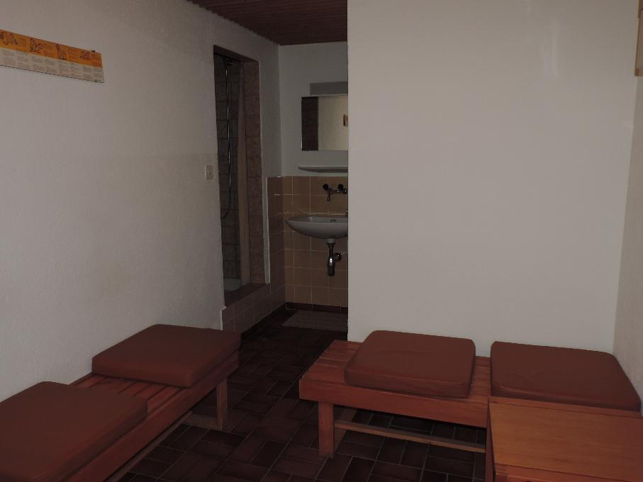 Ferienwohnung Astoria Lenzerheide/Lai Exterior foto