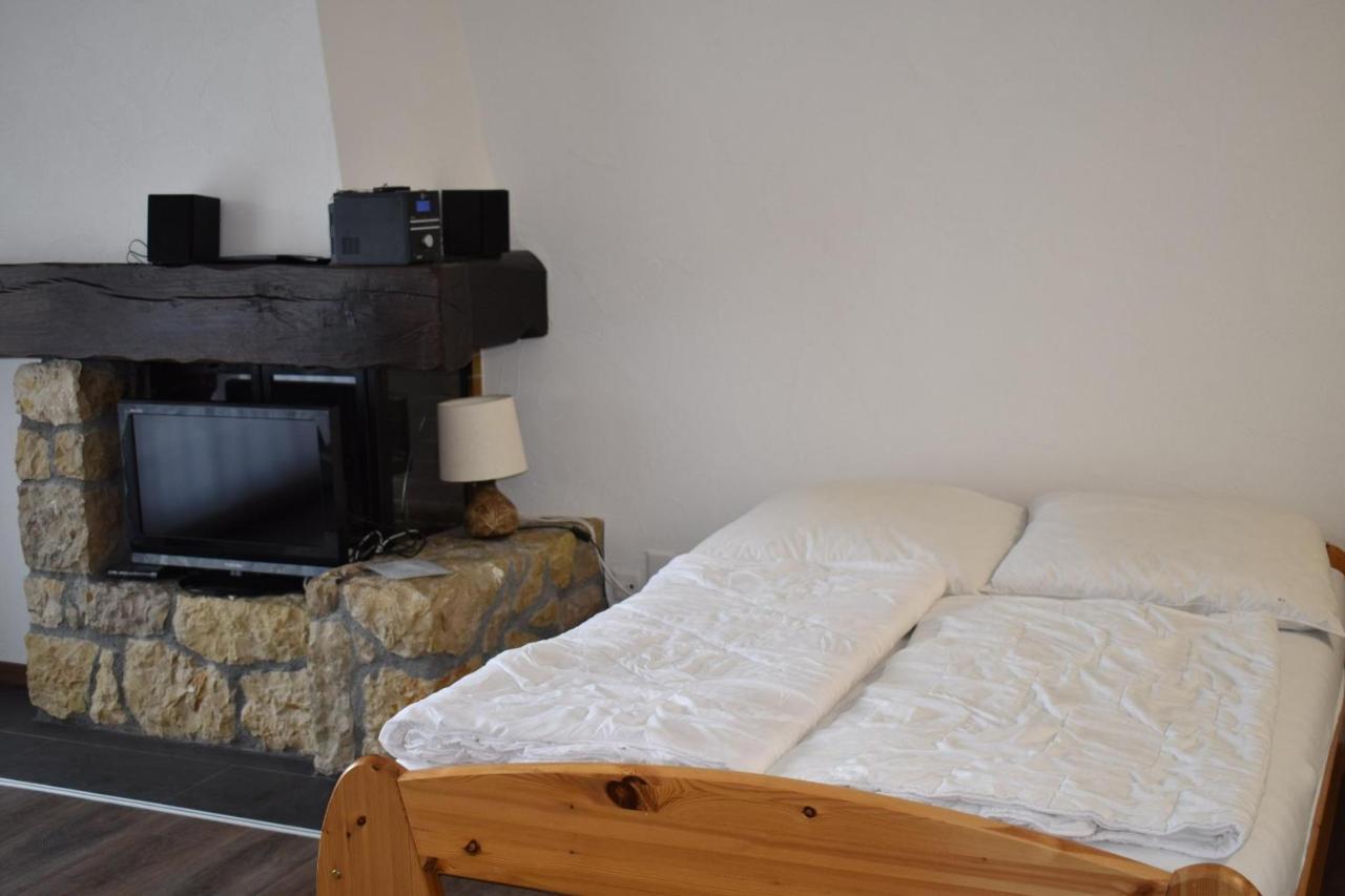 Ferienwohnung Astoria Lenzerheide/Lai Exterior foto