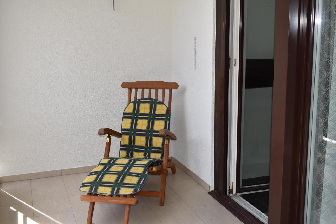 Ferienwohnung Astoria Lenzerheide/Lai Exterior foto